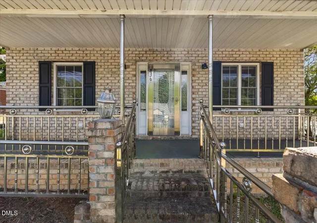 4th image of 836 S Main St, Roxboro, NC 27573 | MLS# 10162264