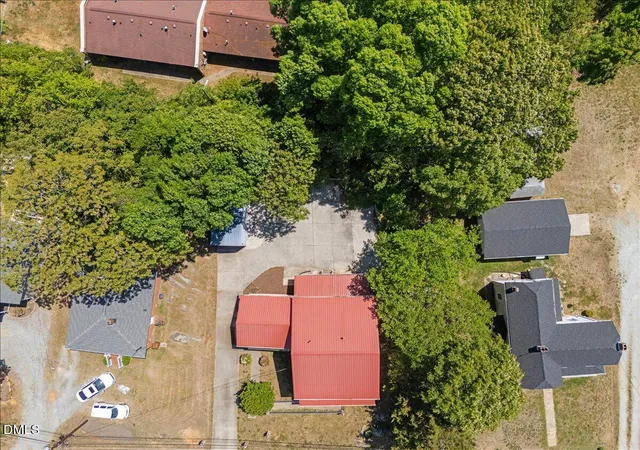 55th image of 836 S Main St, Roxboro, NC 27573 | MLS# 10162264