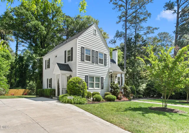 Photo 2 of Single Family Residence at 2002 Ward St, Durham, NC 27707 | MLS# 10160538 | | Sold on 2026-06-16