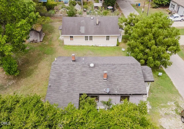 Photo 3 of Single family home for sale at 602-604 Faucette St, Fuquay Varina, NC 27526 | MLS# 10159922 | Listing updated on 2026-08-31