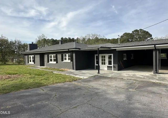 Photo 3 of Single family home for sale at 7121 Rock Service Sta Rd, Raleigh, NC 27603 | MLS# 10164392 | Listing updated on 2026-07-18