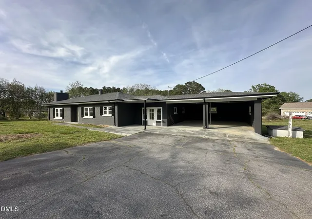 Photo 3 of Single family home for sale at 7121 Rock Service Sta Rd, Raleigh, NC 27603 | MLS# 10164392 | Listing updated on 2026-07-18