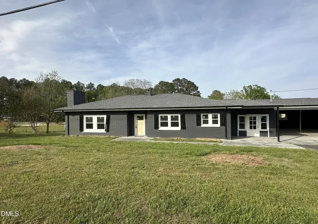 Photo 4 of Single family home for sale at 7121 Rock Service Sta Rd, Raleigh, NC 27603 | MLS# 10164392 | Listing updated on 2026-07-18