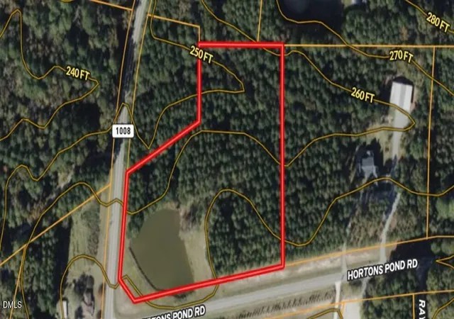 2nd image of 87 Hortons Pond Rd, Apex, NC 27523 | MLS# 10161444