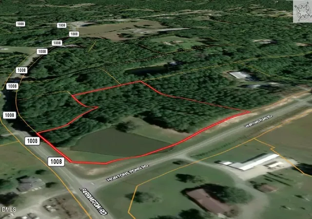 3rd image of 87 Hortons Pond Rd, Apex, NC 27523 | MLS# 10161444
