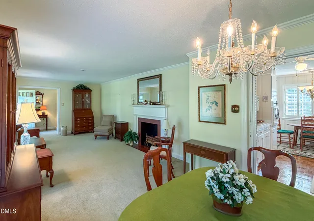 Photo 58 of Single family home for sale at 1604 Crescent Dr, Henderson, NC 27536 | MLS# 10160522 | Listing updated on 2026-09-01