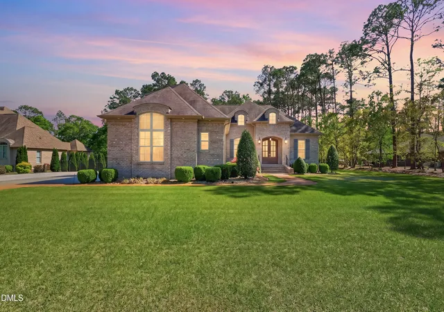 1st image of 203 Leafwood Dr, Goldsboro, NC 27534 | MLS# 10159961