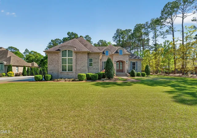 2nd image of 203 Leafwood Dr, Goldsboro, NC 27534 | MLS# 10159961