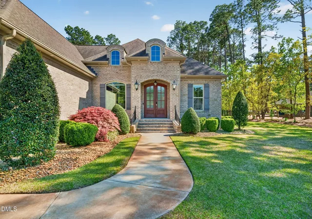 3rd image of 203 Leafwood Dr, Goldsboro, NC 27534 | MLS# 10159961