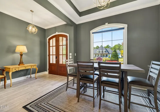 4th image of 203 Leafwood Dr, Goldsboro, NC 27534 | MLS# 10159961