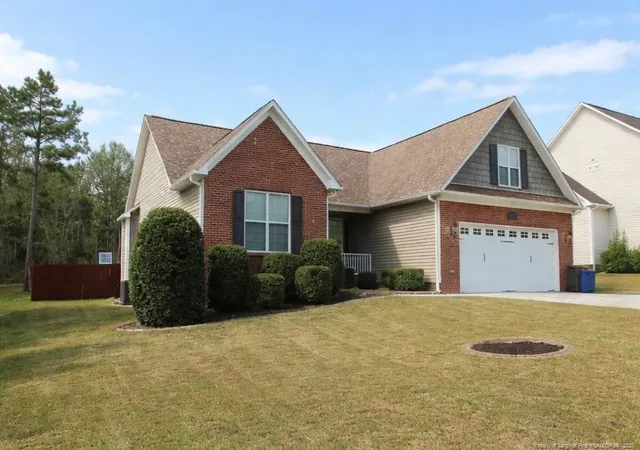 Photo 1 of Single Family Residence at 182 Melody Ln, Cameron, NC 28326 | MLS# 760550 | | Sold on 2026-05-26