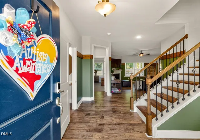 Photo 3 of Single family home for sale at 298 Hannah Yam Ln, Benson, NC 27504 | MLS# 10161713 | Listing updated on 2026-07-18