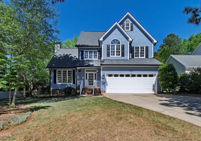 Homes for sale in Chapel Hill, NC | 107 Callard Run, Chapel Hill, NC 27514 | MLS# 10162077