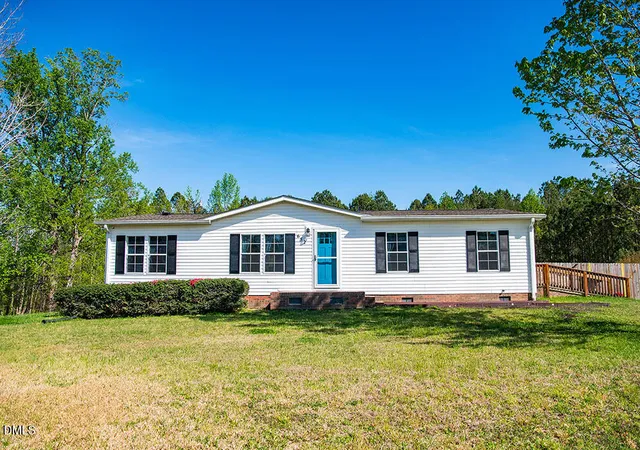 Homes for sale in Roxboro, NC | 652 Hazel Lawson Rd, Roxboro, NC 27574 | MLS# 10160245