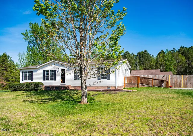 Homes for sale in Roxboro, NC | 652 Hazel Lawson Rd, Roxboro, NC 27574 | MLS# 10160245
