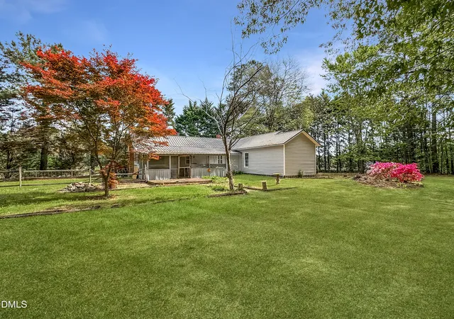 5th image of 5026 Us 401 Hwy S, Youngsville, NC 27596 | MLS# 10163468