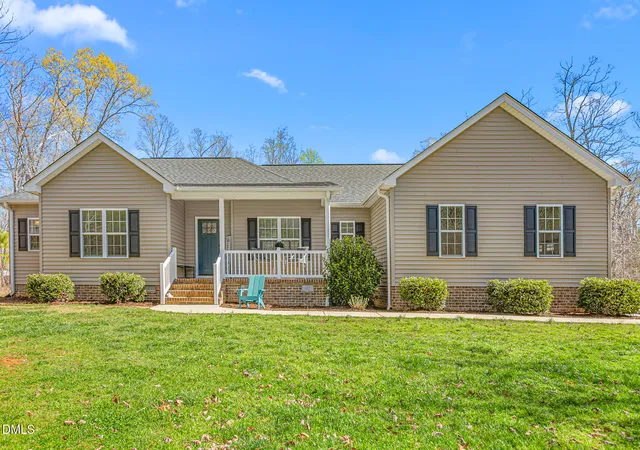 Homes for sale in Snow Camp, NC | 5314 Eagles Nest Trl, Snow Camp, NC 27349 | MLS# 10159998