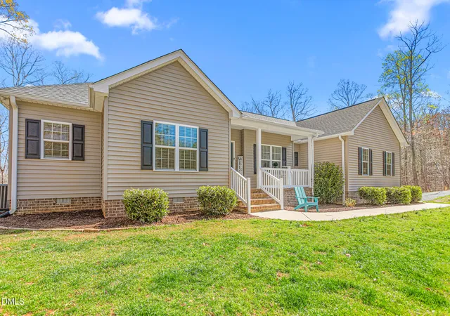 Homes for sale in Snow Camp, NC | 5314 Eagles Nest Trl, Snow Camp, NC 27349 | MLS# 10159998
