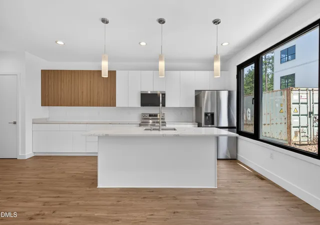 Photo 3 of Townhouse for sale at 1105 Nova St, Durham, NC 27713 | MLS# 10160626 | Listing updated on 2026-09-30