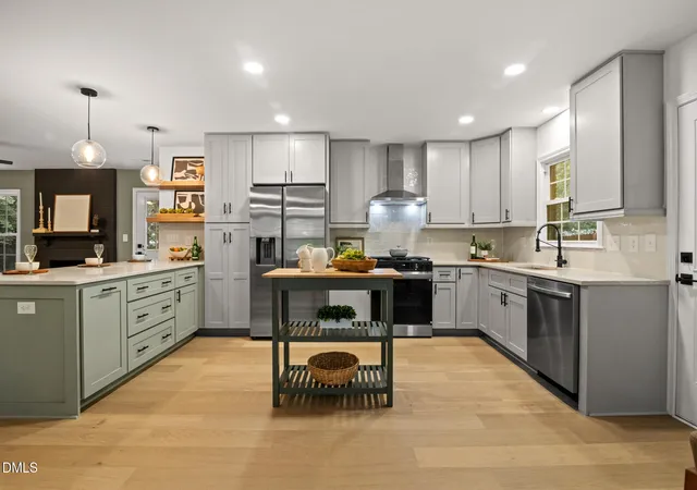 2nd image of 3509 Morningside Dr, Raleigh, NC 27607 | MLS# 10159779