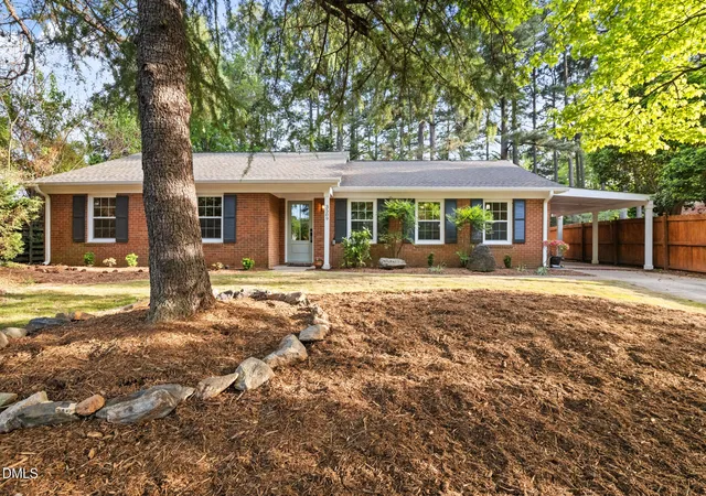 1st image of 3509 Morningside Dr, Raleigh, NC 27607 | MLS# 10159779