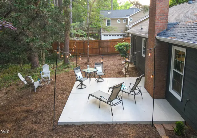 3rd image of 3509 Morningside Dr, Raleigh, NC 27607 | MLS# 10159779