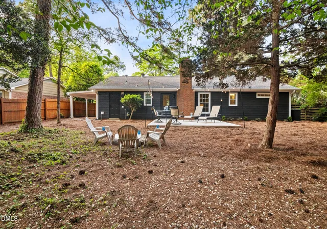 5th image of 3509 Morningside Dr, Raleigh, NC 27607 | MLS# 10159779