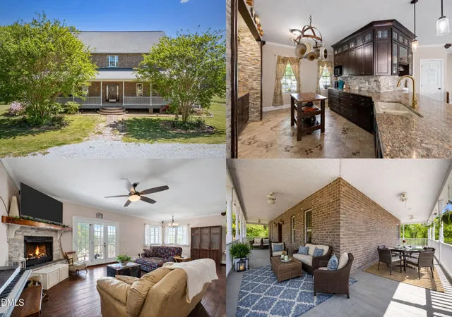 1st image of 1770 Gentry Ridge Rd, Roxboro, NC 27574 | MLS# 10160159