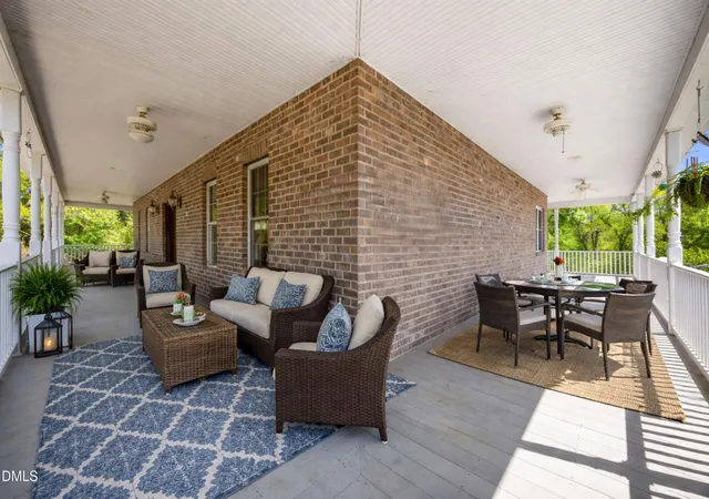 4th image of 1770 Gentry Ridge Rd, Roxboro, NC 27574 | MLS# 10160159