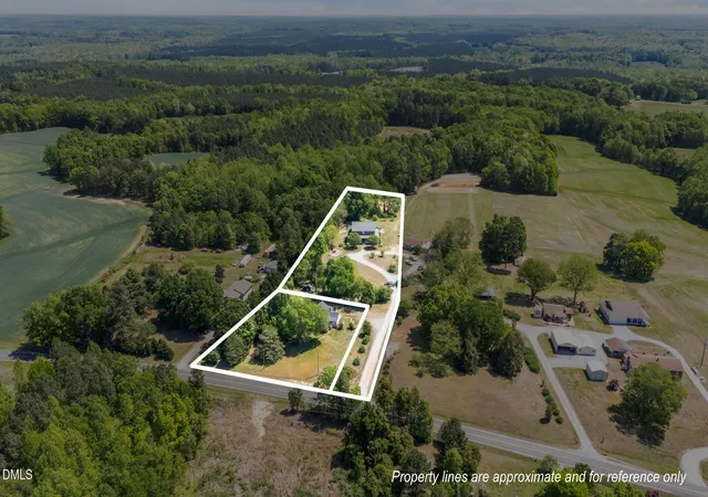 5th image of 1770 Gentry Ridge Rd, Roxboro, NC 27574 | MLS# 10160159