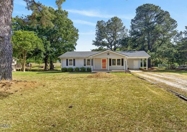 1st image of 1020 Jackson Royster Rd, Henderson, NC 27537 | MLS# 10160938