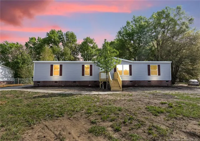 1st image of 1917 John Hall Rd, Fayetteville, NC 28312 | MLS# 760587