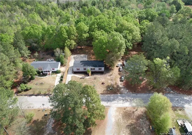 44th image of 1917 John Hall Rd, Fayetteville, NC 28312 | MLS# 760587