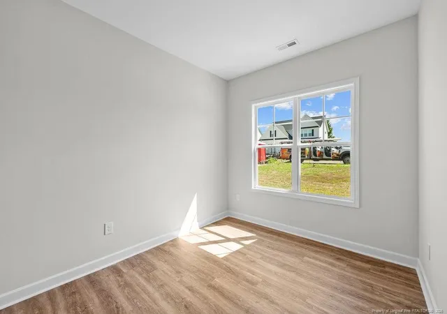 Photo 3 of Single family home for sale at 404 Brickendon (lot 291) Ln, Raeford, NC 28376 | MLS# 760644 | Listing updated on 2026-07-22