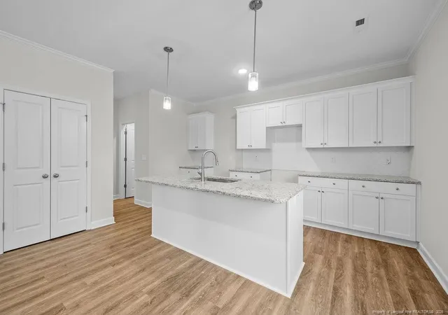 Photo 4 of Single family home for sale at 404 Brickendon (lot 291) Ln, Raeford, NC 28376 | MLS# 760644 | Listing updated on 2026-07-22