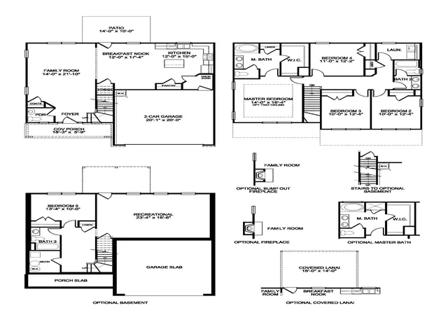Photo 3 of Single family home for sale at 191 New Twin Branch Ct, Smithfield, NC 27577 | MLS# 10159812 | Listing updated on 2026-09-20