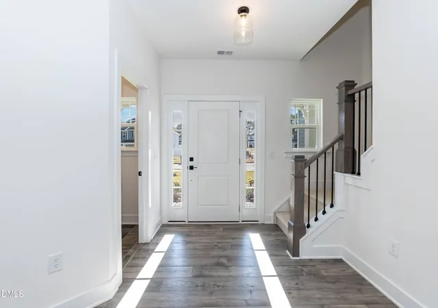 Photo 3 of Single family home for sale at 191 New Twin Branch Ct, Smithfield, NC 27577 | MLS# 10159812 | Listing updated on 2026-09-20