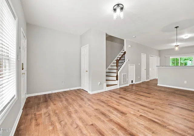 Photo 3 of Townhouse for sale at 4704 Parkville Dr, Raleigh, NC 27604 | MLS# 10182225 | Listing updated on 2026-09-16