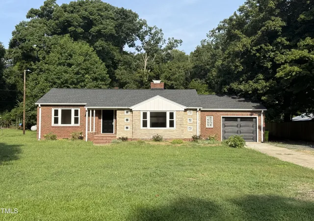 Homes for sale in Butner, NC | 1610 W B St, Butner, NC 27509 | MLS# 10160050