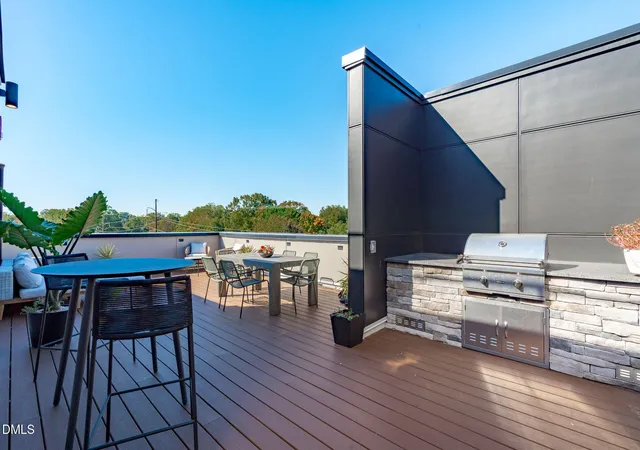 2nd image of 615 W Peace St #, 207, Raleigh, NC 27605 | MLS# 10160643