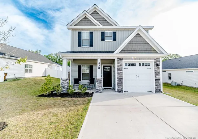 1st image of 338 Troy Dr, Sanford, NC 27332 | MLS# 760660
