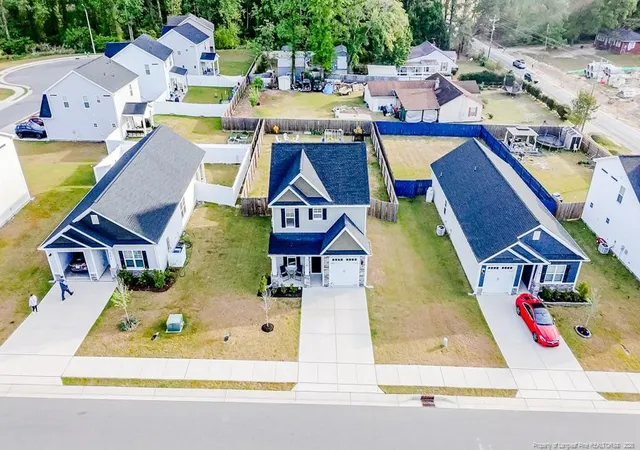 3rd image of 338 Troy Dr, Sanford, NC 27332 | MLS# 760660