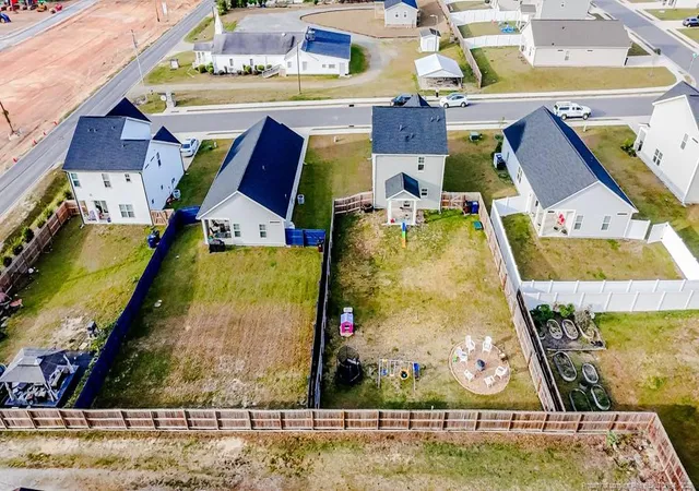 4th image of 338 Troy Dr, Sanford, NC 27332 | MLS# 760660