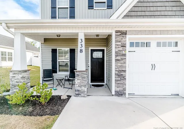 5th image of 338 Troy Dr, Sanford, NC 27332 | MLS# 760660