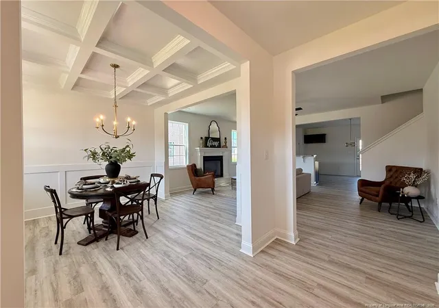 Photo 3 of Single family home for sale at 223 Laborde Ln, Raeford, NC 28376 | MLS# 760692 | Listing updated on 2026-08-19