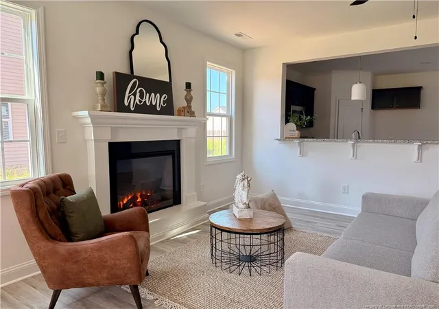 Photo 5 of Single family home for sale at 223 Laborde Ln, Raeford, NC 28376 | MLS# 760692 | Listing updated on 2026-08-19