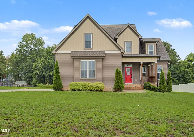1st image of 15 Eagle Chase Dr, Youngsville, NC 27596 | MLS# 10178738