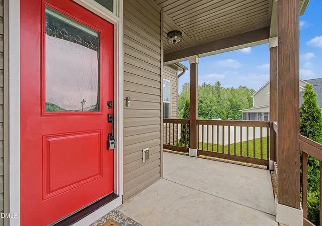2nd image of 15 Eagle Chase Dr, Youngsville, NC 27596 | MLS# 10178738