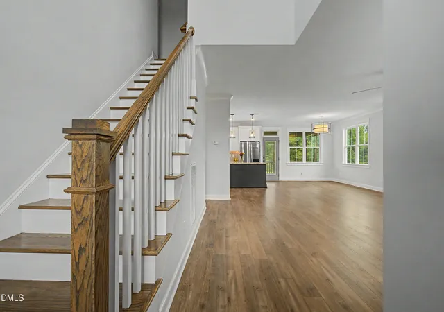 Photo 3 of Sale Pending at 15 Eagle Chase Dr, Youngsville, NC 27596 | MLS# 10178738 | Listing updated on 2026-09-09