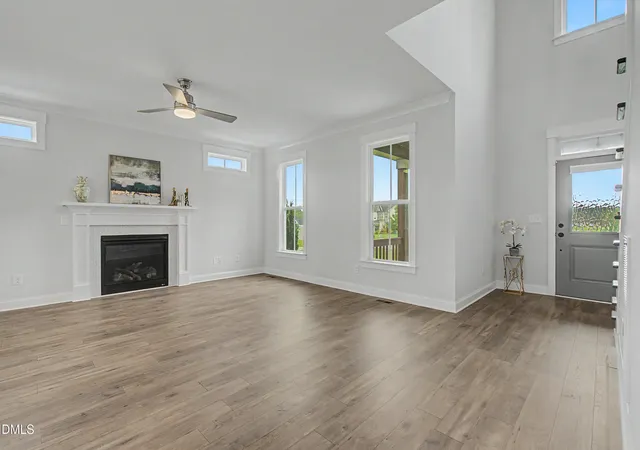 Photo 4 of Sale Pending at 15 Eagle Chase Dr, Youngsville, NC 27596 | MLS# 10178738 | Listing updated on 2026-09-09
